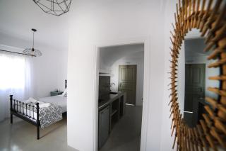 Island House Hotel - Mylopotas - 5