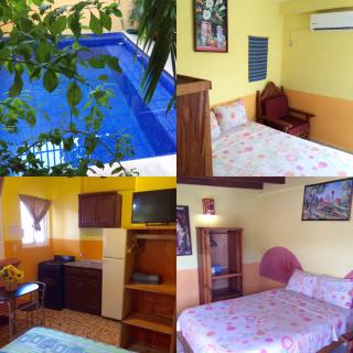 Hotel Las Salinas - Zihuatanejo - 6