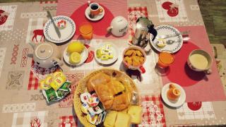 Rosy B&B - 3