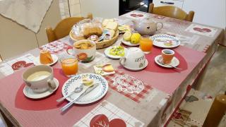 Rosy B&B - 4