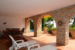 Pic de l'Ocell - Begur - 8