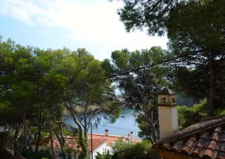Pic de l'Ocell - Begur - 7