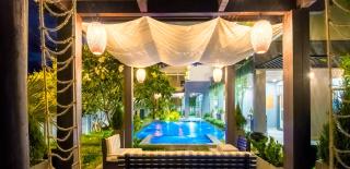 Dai An Phu Villa - Hội An - 1