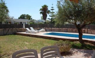 Casa Jasmin 1 - Riumar - 9