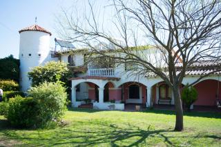 Estancia Santa Leocadia - Bialet Massé - 0