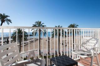Sunny Apartments - 3