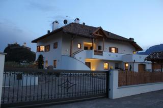 Apartments Klotz - Bozen - 6