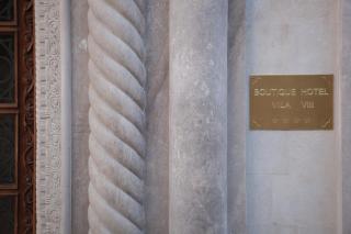 Hotel Boutique Vila 8 - Durrës - 7