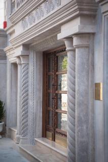Hotel Boutique Vila 8 - Durazzo - 1