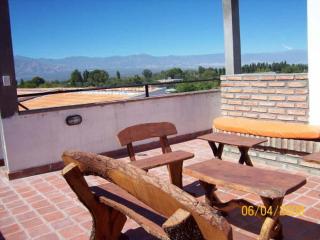 Cerro de la Cruz - Cafayate - 5