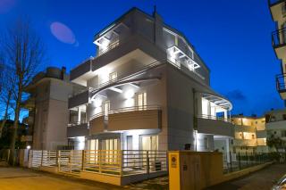Residenza Riva Azzurra - Rimini - 0