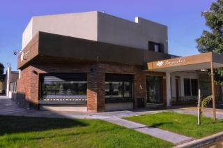 Amarilis Hotel Boutique - Alberti - 0