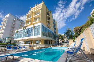 Hotel Tilmar - Rimini - 0