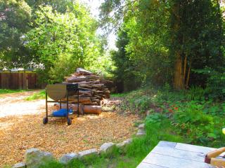 The Old Kitchens - Totland - 3