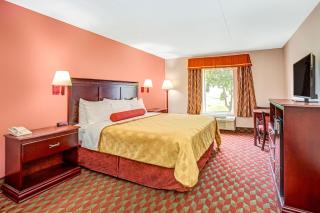 Ramada by Wyndham Murfreesboro - Murfreesboro - 6