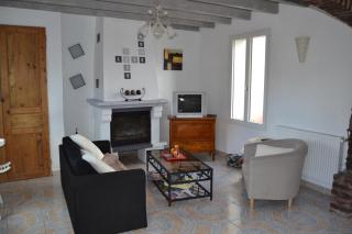 gîte "La Roucherie" 3 étoiles en côte d'opale - 1