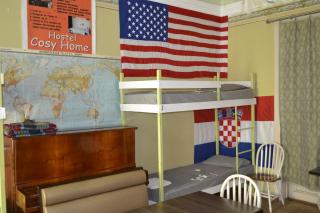 Picnic Hostel - Kutaisi - 6