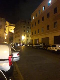 Dietro al Massimo - Palermo - 8