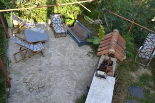 Picnic Hostel - Kutaisi - 1