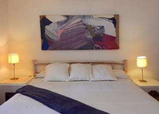 Hotel Torres Del Fuerte - 1