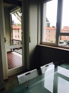 Juventus (Allianz) stadium apartment - Turim - 4
