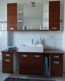 Ferienwohnung Elsa - Höchst - 1