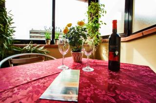 Hotel Villa Il Castagno - Florence - 2