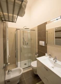 Duomo Regina Apartments - 7