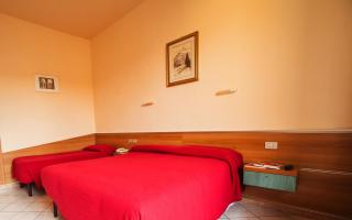 Hotel Villa Il Castagno - Firenze - 4