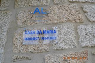 Casa da Maria - Monsanto - 4