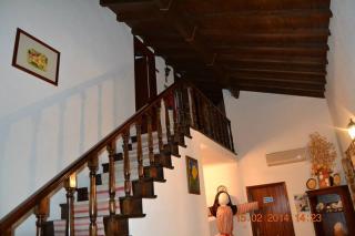 Casa da Maria - Monsanto - 2