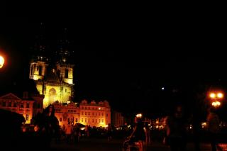 Prague Studio Old Town - Prag - 0