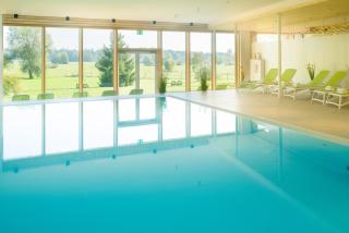 Landhotel Alte Mühle - 2