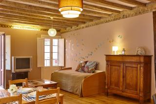 Central Flat - Lekeitio - 3
