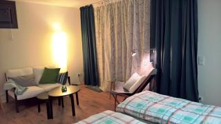 Hochlandappartement - Dresden - 1