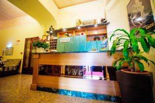 Hotel Villa Il Castagno - Florence - 5