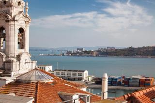 FeelingLisbon Tejo - 0