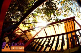 Cabana hotel eco turistico el EDEN - Güicán - 1