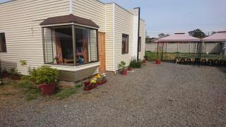 Cabanas Via Nautica - 6