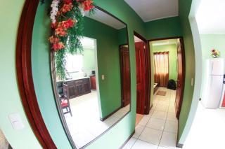 Casa la Fortuna 1 - Fortuna - 1