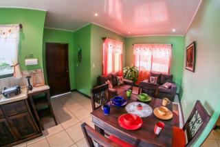 Casa la Fortuna 1 - Fortuna - 2