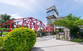 Kawada House Homestay - Xiluo - 0