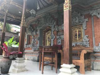 Baligen Bungalow - Ubud - 3