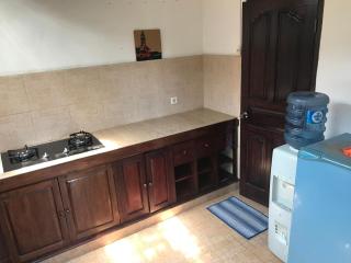 Baligen Bungalow - Ubud - 1