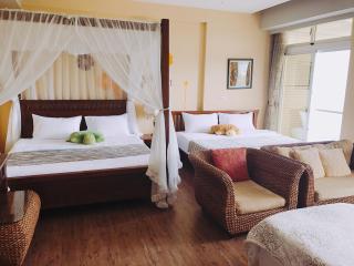 MorningSue Homestay - Città di Hualien - 8