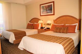 Hotel Horizon & Convention Center - Morelia - 4