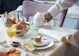Hotel Walther - Relais & Châteaux - 2