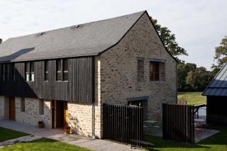 Le Clos du Gusquel - Plescop - 7