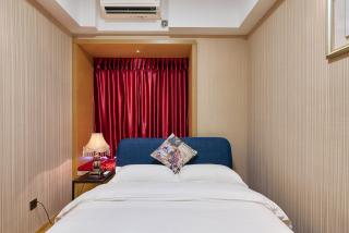 Heefun Apartment Guangzhou - FuLi Brand New World Plaza-Free shuttle bus during Canton Fair - Guangzhou - 2