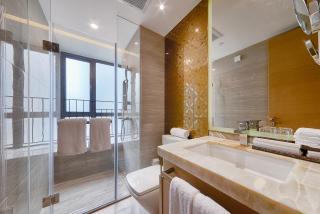 Heefun Apartment Guangzhou - FuLi Brand New World Plaza-Free shuttle bus during Canton Fair - Guangzhou - 7